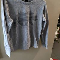 Pull femme