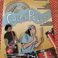 Coup de pouce volume 3 