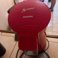 Cafetière Senseo 