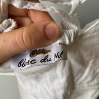 Haut Blanc du Nil XL