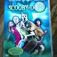 Dvd Scooby-Doo