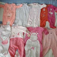 Pyjama 6 mois hiver TBE