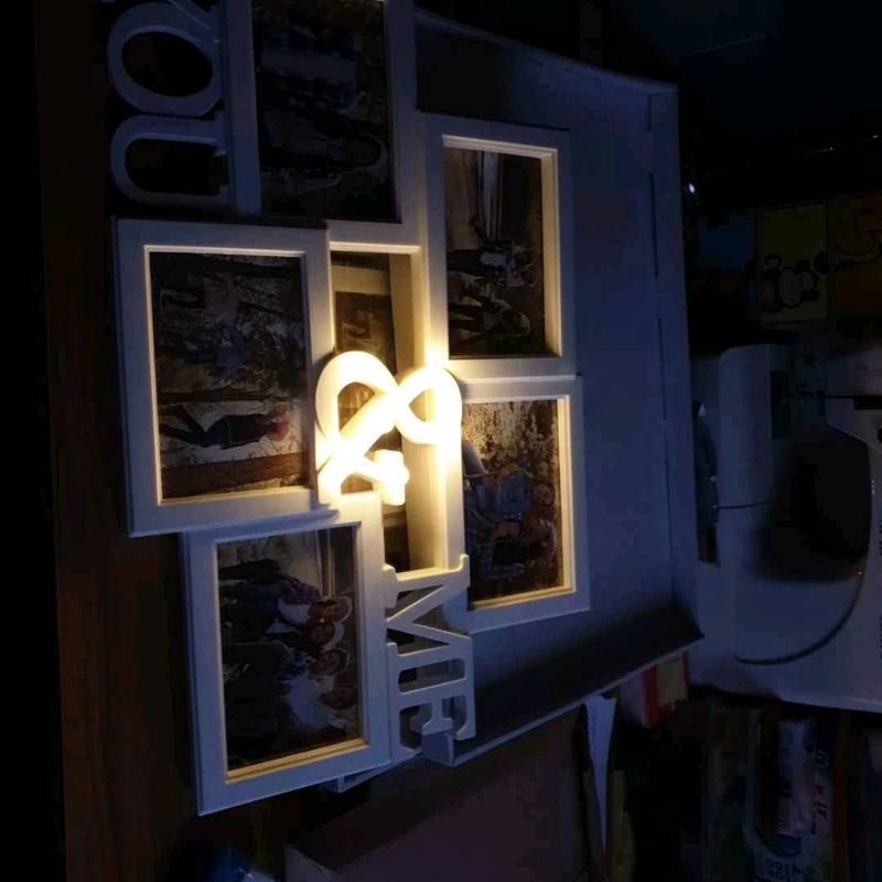 Petite photo dessus présentation