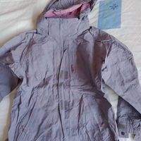 Veste imperméable quechua Decathlon 8 ans