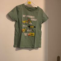 Tee shirt tex