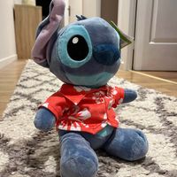 Peluche Stitch 