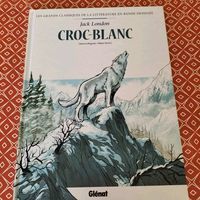 Croc Blanc