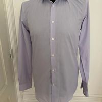 Chemise Slim taille 38
