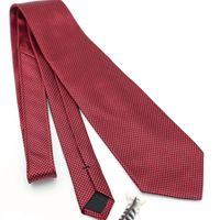 Sulka tie