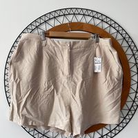 Short grande taille kiabi neuf avec étiquette 