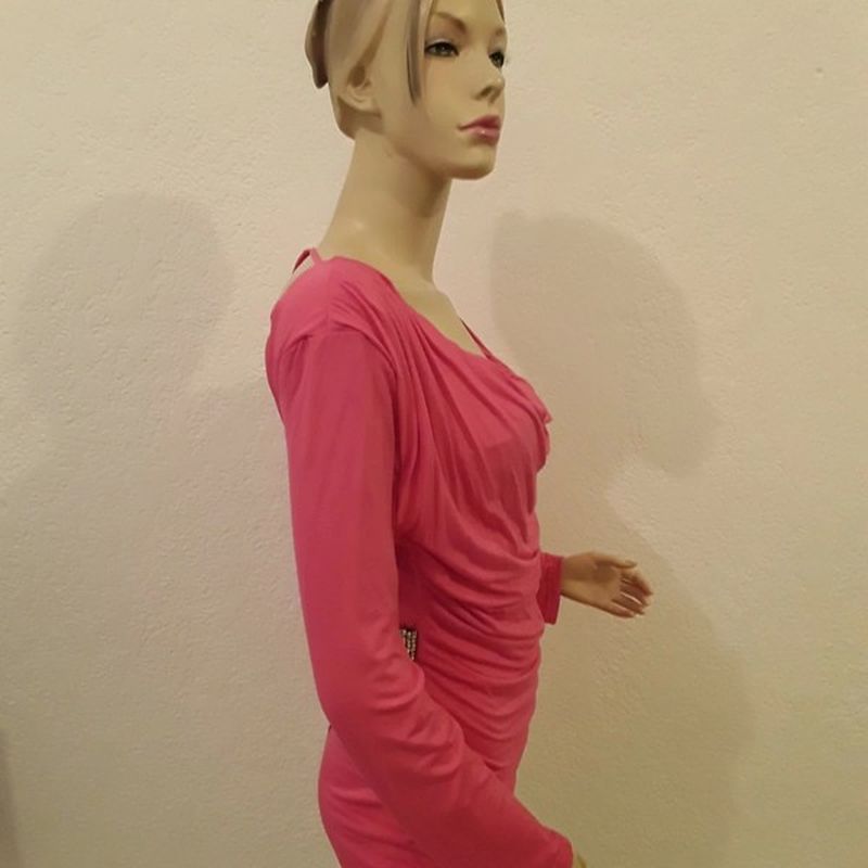 Petite photo dessous présentation