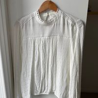 Blouse Salsa