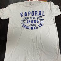 T-shirt kaporal 