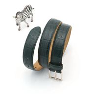 Connolly crocodile belt (32)