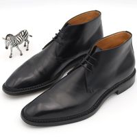 F.lli Giacometti chukka (9 UK)