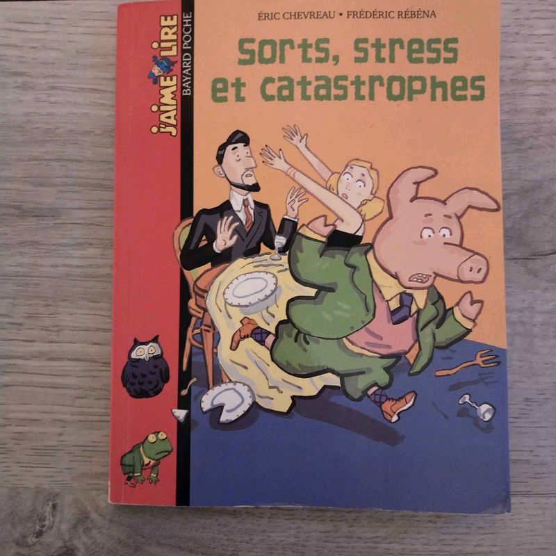 Petite photo dessus présentation
