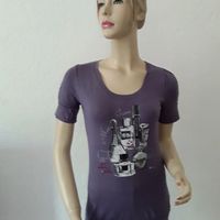 Tshirt femme de taille S