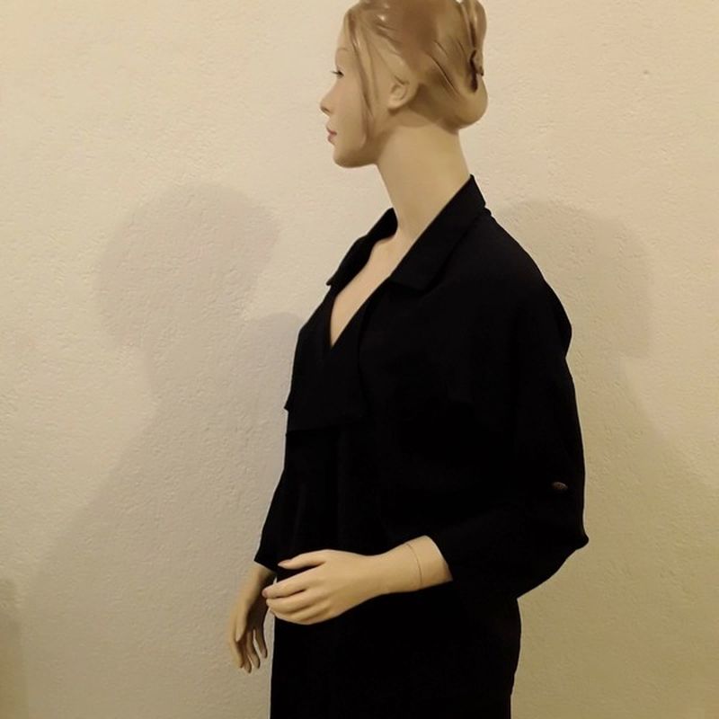 Petite photo dessous présentation