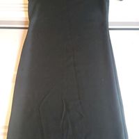 Robe XS noire