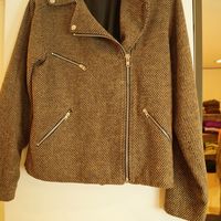 Veste Imperial