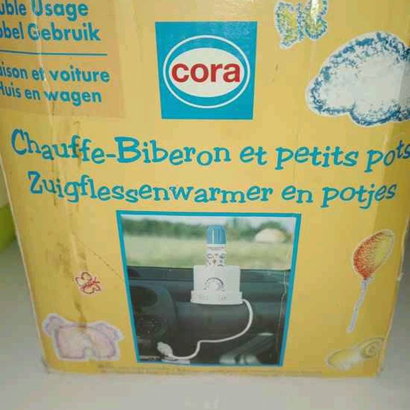 Petite photo dessous présentation