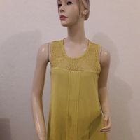 Débardeur femme de taille M 