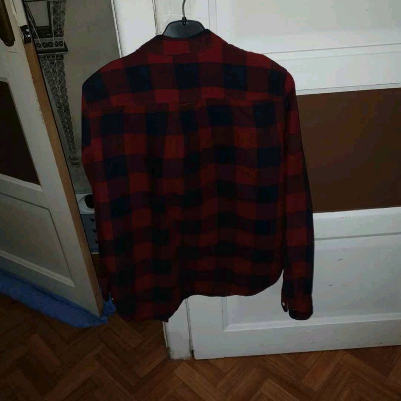 Petite photo dessus présentation
