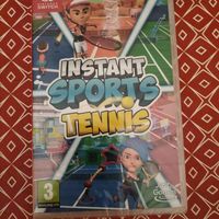 Instant Sports Tennis Switch 