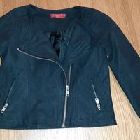 Veste suedine