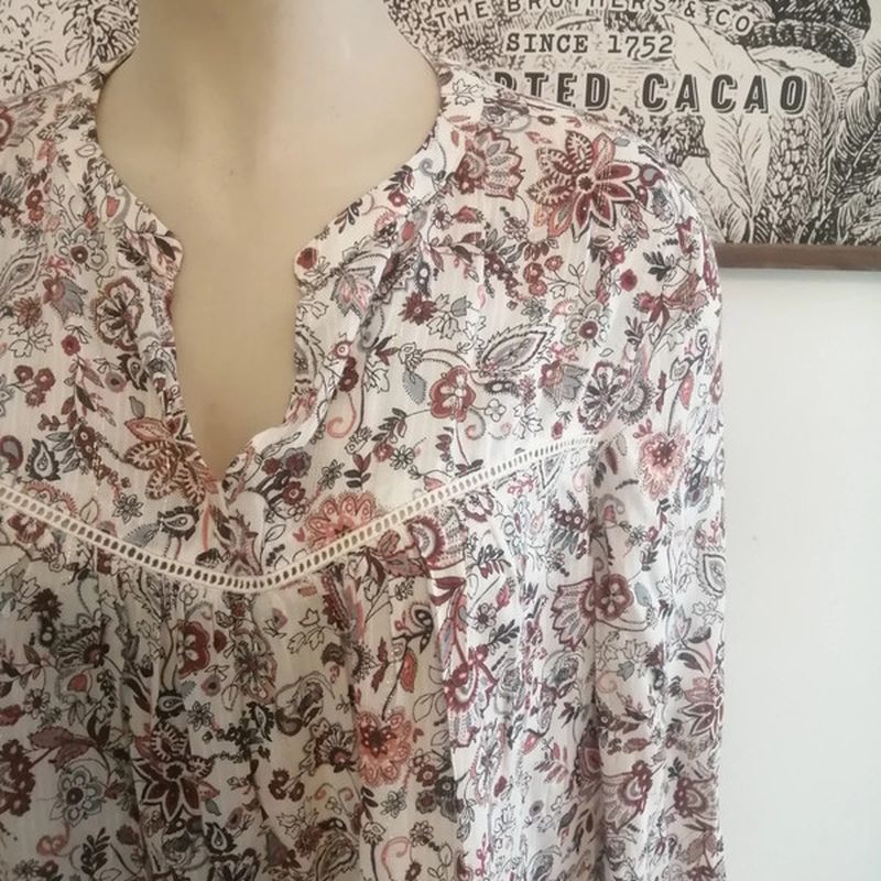 Petite photo dessous présentation