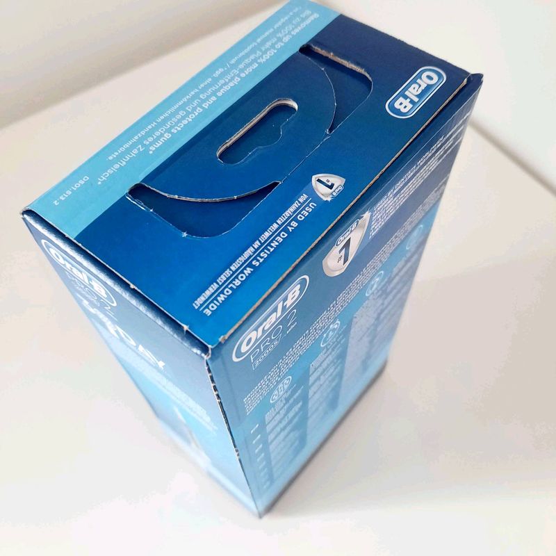 Petite photo dessous présentation