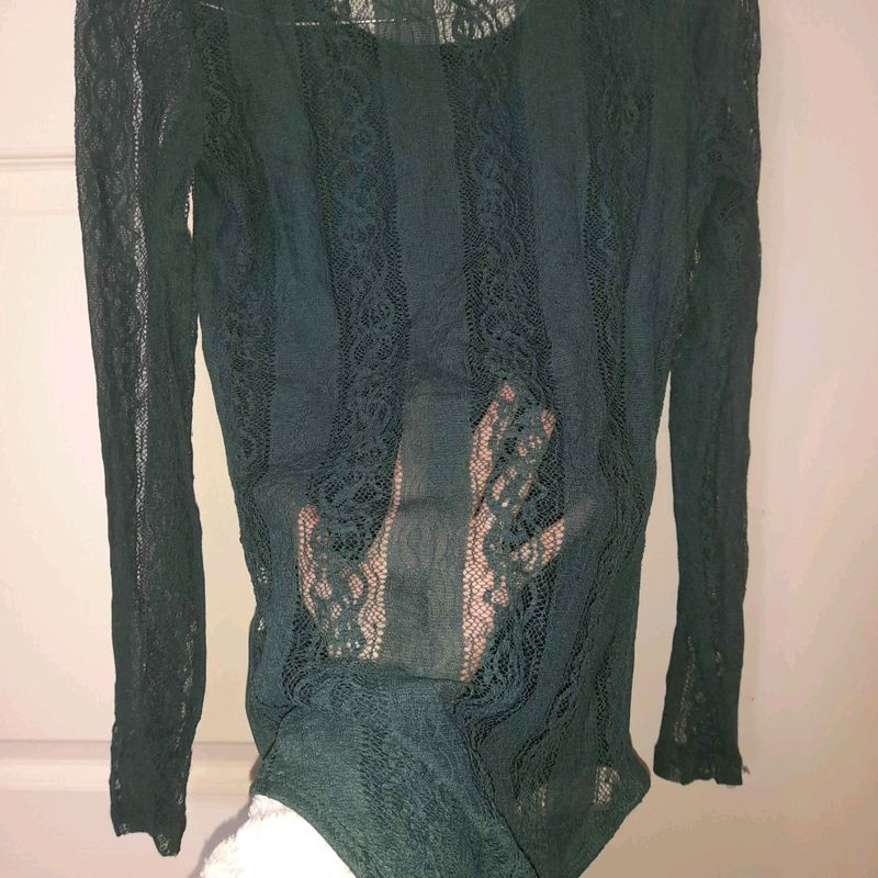 Petite photo dessous présentation
