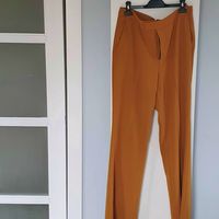 Pantalon ocre