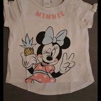 Tee-shirt MC Minnie 