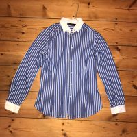 Chemise à rayure 