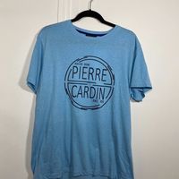 T-shirt Pierre Cardin 