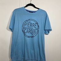 T-shirt Pierre Cardin 