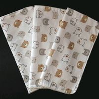 Lingettes 