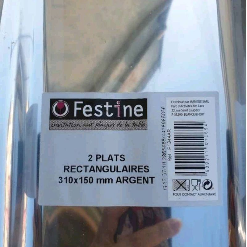 Grande photo présentation produit