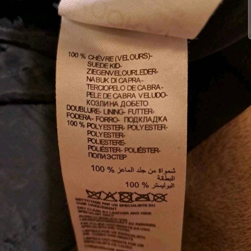 Grande photo présentation produit