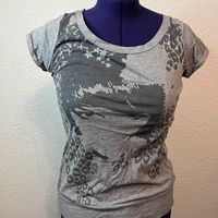 Teeshirt esprit 