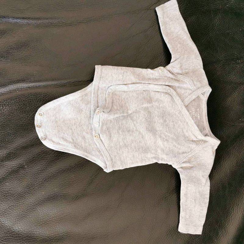 Petite photo dessus présentation