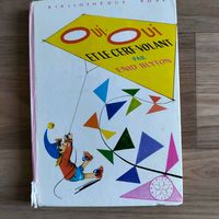 Oui Oui et le cerf volant 