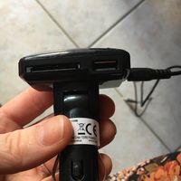 Transmetteur fm 