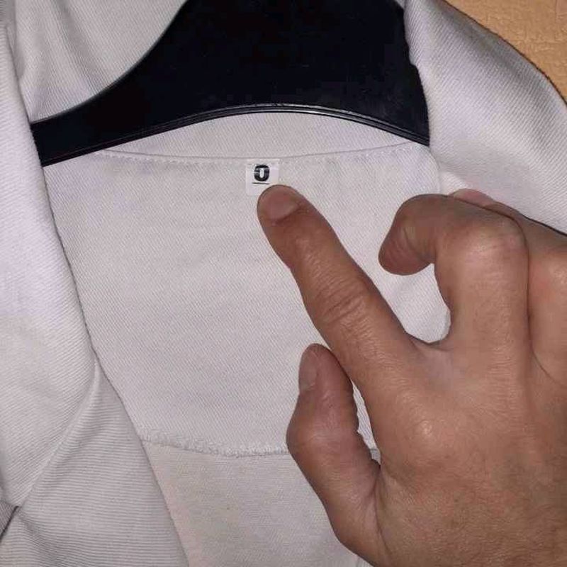 Petite photo dessus présentation
