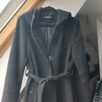 Manteau long 42