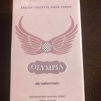 Eau de toilette gÃ©nÃ©rique femme 100ml Â«Â OlympiaÂ Â»