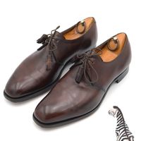 Edward Green derby (7 UK)