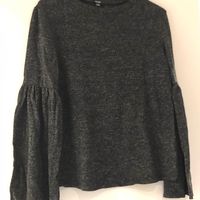 Pull gris