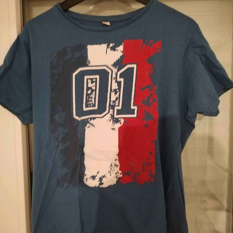 Grande photo présentation produit
